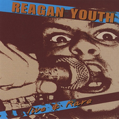 Reagan Youth: Live & Rare