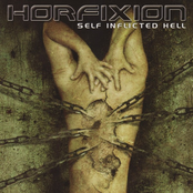 Immaculate Destruction by Horfixion