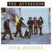 The Aftershow: Over and Done