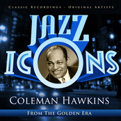 jazz greats, volume 21: coleman hawkins: body and soul