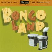 Ultra-Lounge, Vol. 17: Bongoland