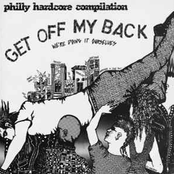 Get Off My Back (We're Doing It Ourselves)