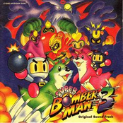 Super Bomberman 3 OST