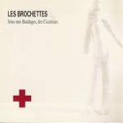 Sous Mes Bandages Des Cicatrices