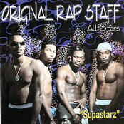 All Stars "Supastarz"