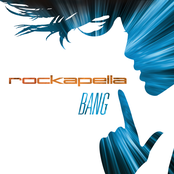 Hard Time by Rockapella