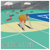 Volcano Victims