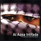 Al Aqsa Intifada