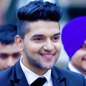 guru randhawa