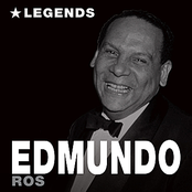 Rum And Limonada by Edmundo Ros