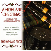 the highland pipers