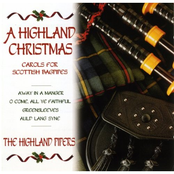 The Highland Pipers