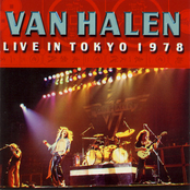 Bass Solo by Van Halen