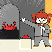 Crab Appearance Button