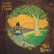 Larry and His Flask: This Remedy