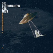 die astronauten des zeus