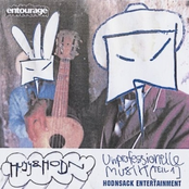 Unprofessionelle Musik