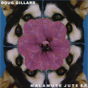 Malamute Jute by Doug Gillard