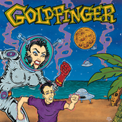 Goldfinger: Goldfinger