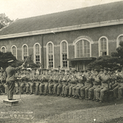 陸軍戸山学校軍楽隊