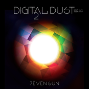 Digital Dust 2_Beat Tape 2007-2009