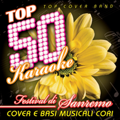 Top 50 Karaoke Sanremo Compilation (Cover e basi musicali cori)