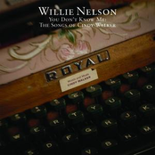 Not That I Care by Willie Nelson