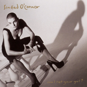 Sinead O'connor: Am I Not Your Girl?