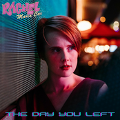 The Day You Left
