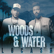 Woods & Water - EP