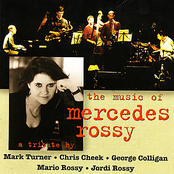 Mark Turner: The Music of Mercedes Rossy