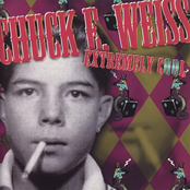 Jimmy Would by Chuck E. Weiss