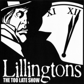 Gunbullet by The Lillingtons