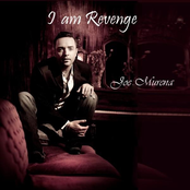 I Am Revenge - Single