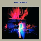 Dymagic by Klaus Schulze