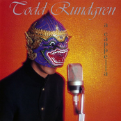 Pretending To Care by Todd Rundgren