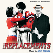 The Replacements (Music from the Motion Picture)