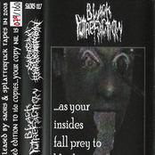Black Putrefaction / Sarcoma Fermentation