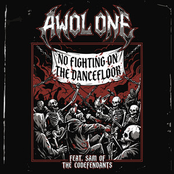 No Fighting on the Dance Floor