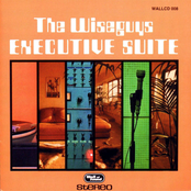 Room Service by The Wiseguys