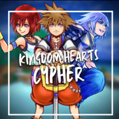 Kingdom Hearts 1 Cypher