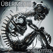 ROBOT CITIZEN