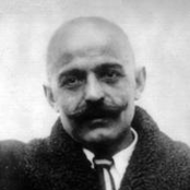 g.i. gurdjieff