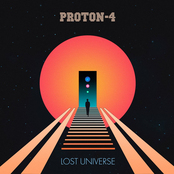 Lost Universe