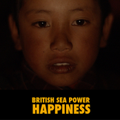 Happiness by British Sea Power