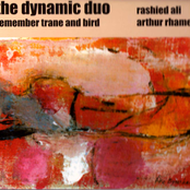 The Dynamic Duo (CD1)