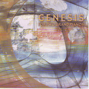 Genesis For Two Grand Pianos - Vol. 2