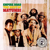 Empire Road by Matumbi