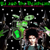 bella and the deatheaters