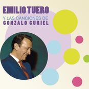 Emilio Tuero y las Canciones de Gonzalo Curiel